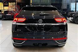 Volkswagen Atlas Cross Sport